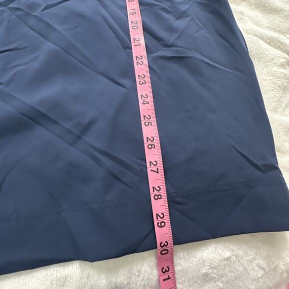 Nike Dallas Cowboys 1/4 Zip Pullover Jacket Windbreaker Medium Packable Hood NEW - Picture 14 of 16